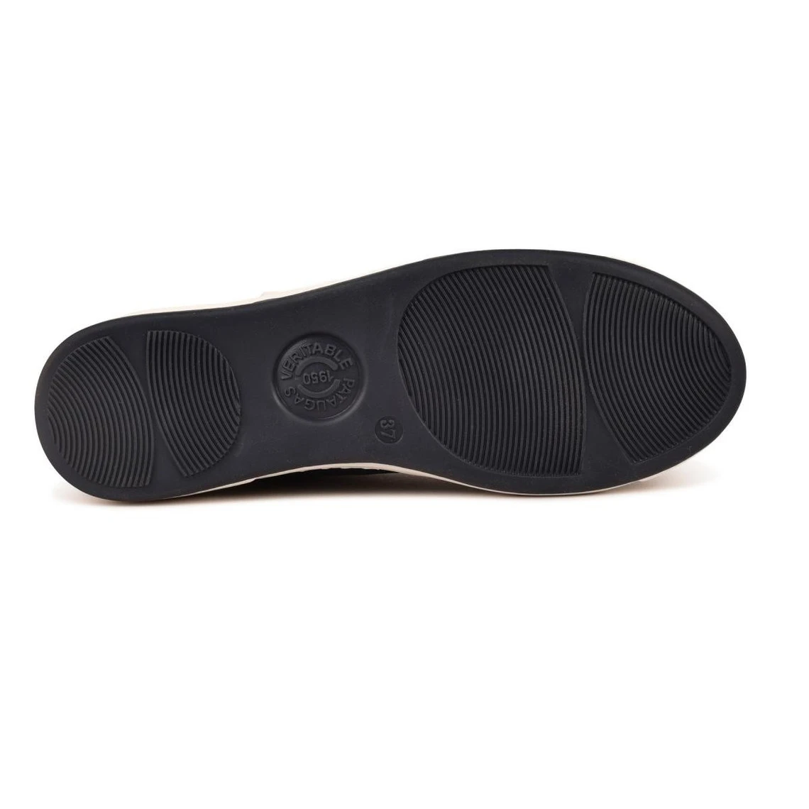 Pataugas Baskets Basses Cuir Zippées Bleu Marine Femme - JESTER NAPPA F2H | 3 SUISSES 10 Pataugas Baskets Basses Cuir Zippées Bleu Marine Femme - JESTER NAPPA F2H | 3 SUISSES – Image 8