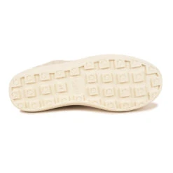 Pataugas Baskets Basses Toile Écru Femme - ETCHE LOW BOUCLETTE F2I | 3 SUISSES -Pataugas Boutique baskets basses toile ecru femme etche low bouclette f2i 3440124 7 1140x1140