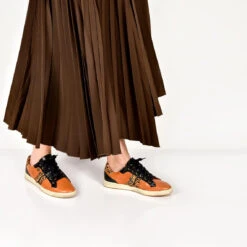 Pataugas Baskets Femme JOYCE Camel | Baskets 3 SUISSES 11 Pataugas Baskets Femme JOYCE Camel | Baskets 3 SUISSES -Pataugas Boutique baskets joyce camel 2893340 5 1140x1140