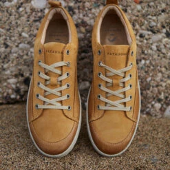 Nouveaux produits -Pataugas Boutique carl ocre