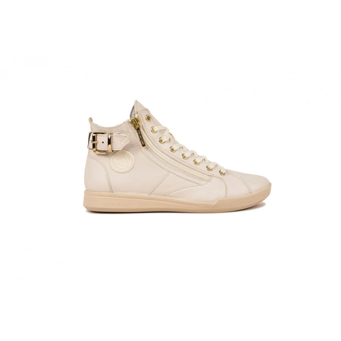 Pataugas Chaussure Montante Femme Stylée Et Confortable Grâce à Sa Semelle Flex Et Son Zip Latéral | 3 SUISSES 3 Pataugas Chaussure Montante Femme Stylée Et Confortable Grâce à Sa Semelle Flex Et Son Zip Latéral | 3 SUISSES