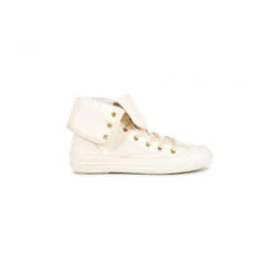 Chaussure Pataugas Femme Montante Mode Off White | 3 SUISSES
