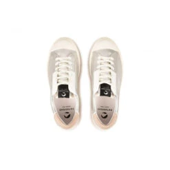 Chaussure Pataugas Femme Tendance Avec Une Semelle Crantée épaisse - Argent | 3 SUISSES -Pataugas Boutique chaussure pataugas tendance avec une semelle crantee epaisse aran m f2h argent 3360316 6 1140x1140