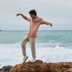 Pataugas ETCHE L/TWK H2H ECRU/GUM -Pataugas Boutique etche l t h2f ecru