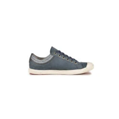Baskets Femme BISK Bleu Marine - Pataugas | Baskets Femme 3 SUISSES