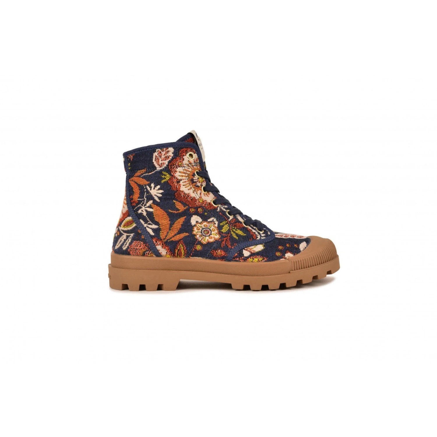 Bottines Femme Pataugas Og M/Fl F4H 3 Bottines Femme Pataugas Og M/Fl F4H