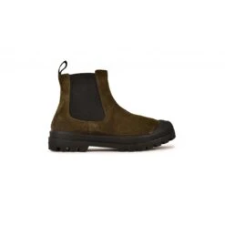 Bottines Femme Pataugas OG C/S F4H