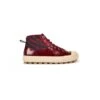 Baskets Femme Pataugas ARAN M/ZEB F4H -Pataugas Boutique pataugas 628197355 bordeaux 1