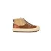 Baskets Femme Pataugas ARAN M/MIXS F4H -Pataugas Boutique pataugas 628204966 camel peche 1