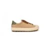 Baskets Femme Pataugas ARAN/S F4H -Pataugas Boutique pataugas 628207960 beige camel 1