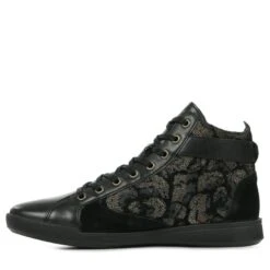 Baskets Montantes Femme Pataugas Palme -Pataugas Boutique pataugas 628273850 mag4500724 4