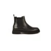Bottines Femme Pataugas VITUS/N F4H 2 Bottines Femme Pataugas VITUS/N F4H -Pataugas Boutique pataugas 628277850 noir 1