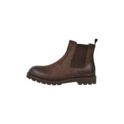 Bottines Femme Pataugas Vitus Wax