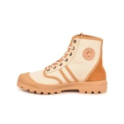 Bottines Femme Pataugas OG/M/MIXTC F4H -Pataugas Boutique pataugas 628318151 sable 2