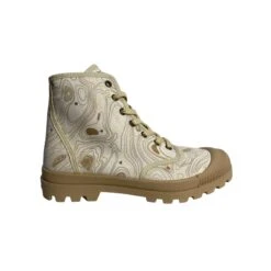 Bottines Femme Pataugas Og M/Topo F2I