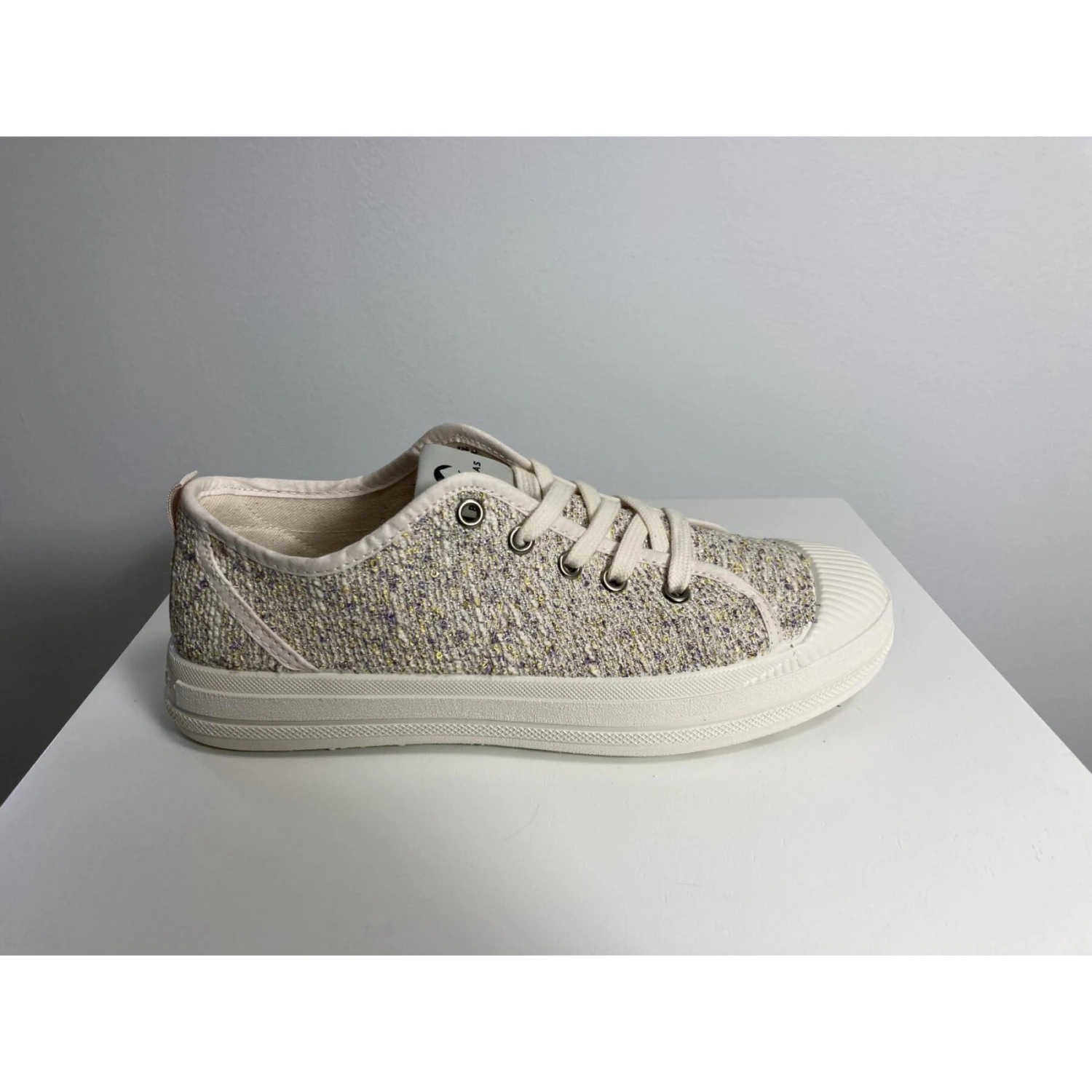 Baskets Femme Pataugas Etche L/BCL F2I 3 Baskets Femme Pataugas Etche L/BCL F2I