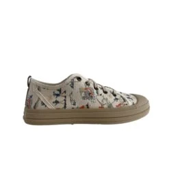 Baskets Femme Pataugas Etche L/T3E F2I