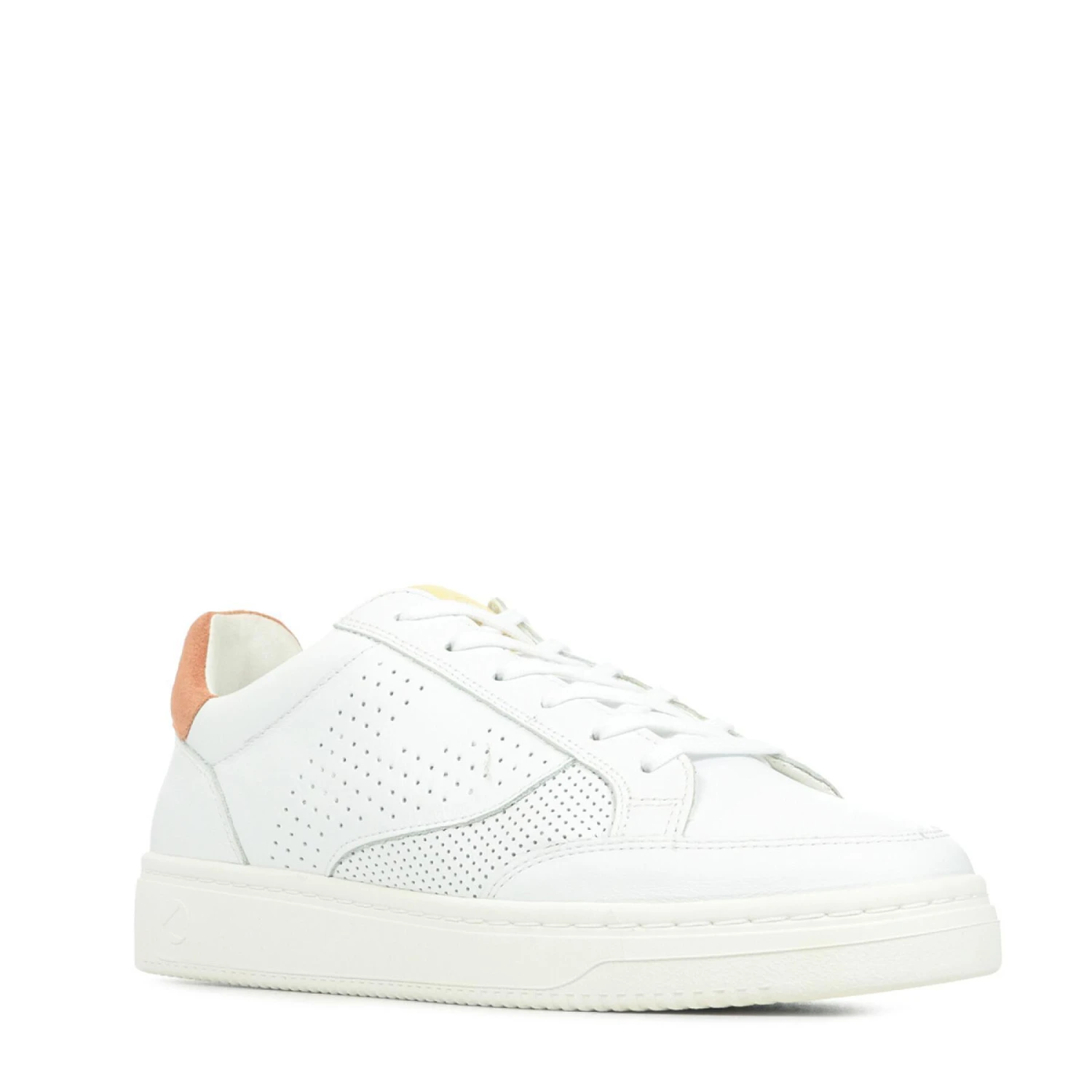 Baskets Femme Pataugas Basalt/N F2H 4 Baskets Femme Pataugas Basalt/N F2H – Image 2