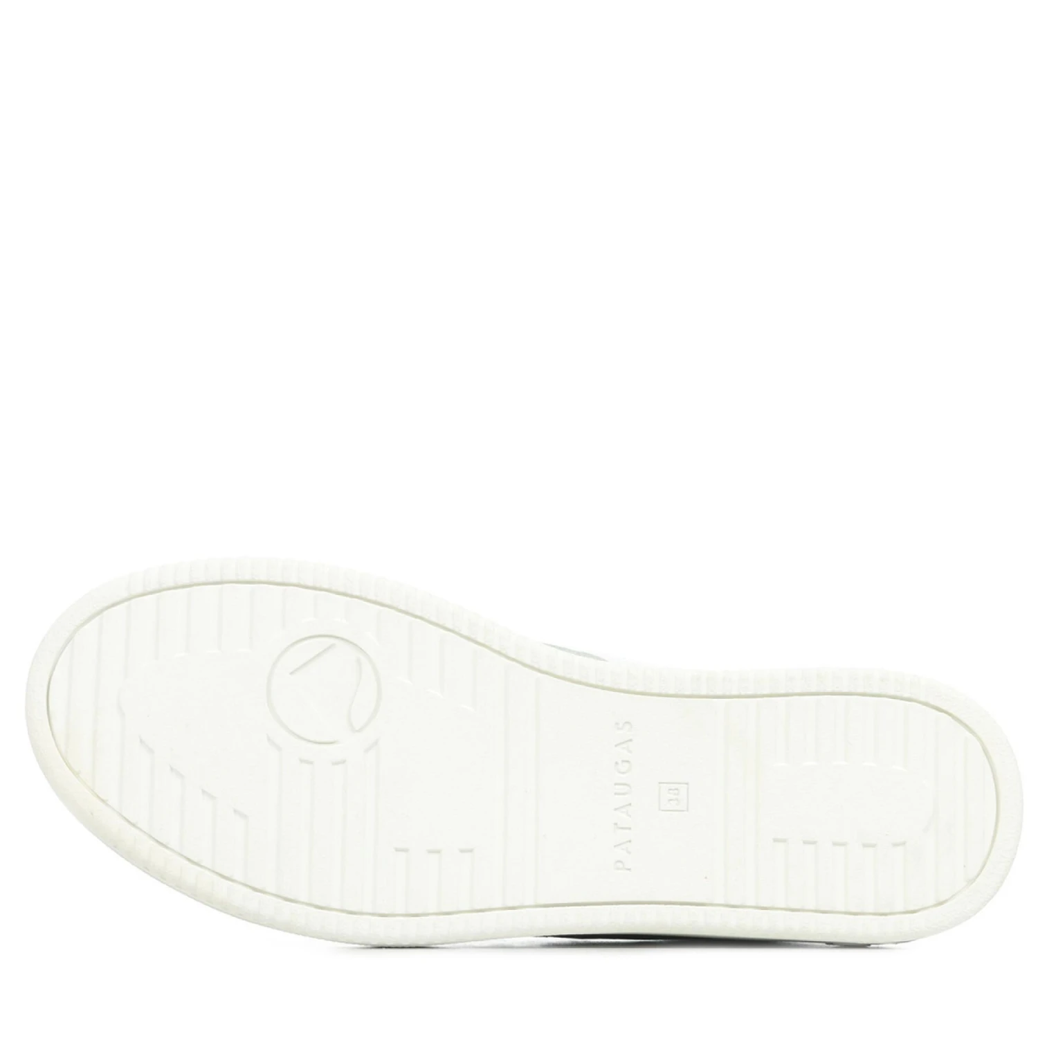 Baskets Femme Pataugas Basalt/N F2H 8 Baskets Femme Pataugas Basalt/N F2H – Image 6