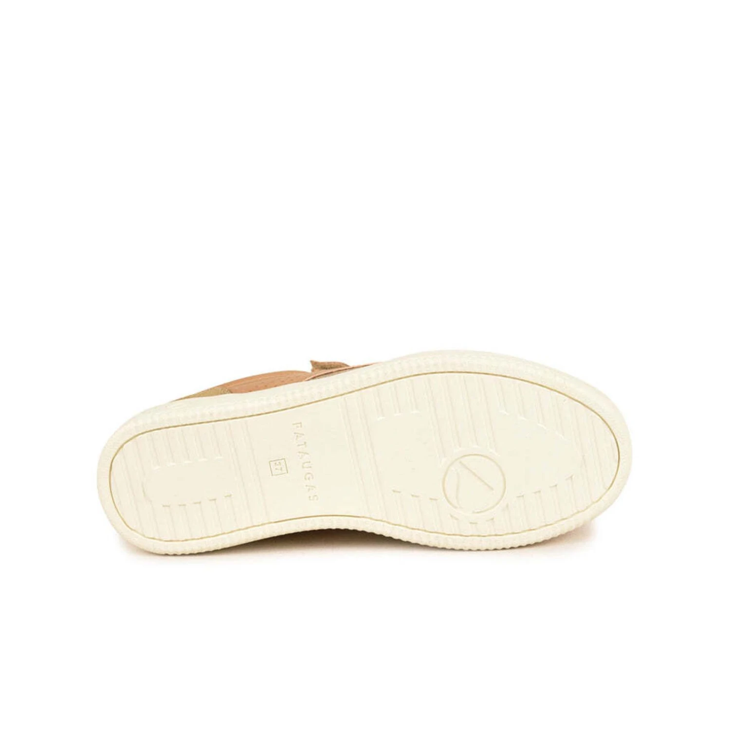 Baskets Femme Pataugas Basalt S/N F2I 6 Baskets Femme Pataugas Basalt S/N F2I â Image 4