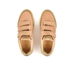 Baskets Femme Pataugas Basalt S/N F2I 15 Baskets Femme Pataugas Basalt S/N F2I -Pataugas Boutique pataugas 628444931 beige dora 7