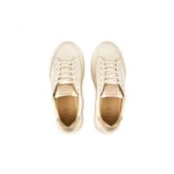 Pataugas Sneaker Femme Tendance Souple Et Confortable Off White-Doré | 3 SUISSES 15 Pataugas Sneaker Femme Tendance Souple Et Confortable Off White-Doré | 3 SUISSES -Pataugas Boutique sneaker tendance souple et confortable basalt nme f2h offwhite dore 3360332 6 1140x1140