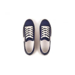 Pataugas Tennis Classique Femme Intemporel Marine | 3 SUISSES -Pataugas Boutique tennis classique intemporelle jayo n f2h marine 3360354 6 1140x1140