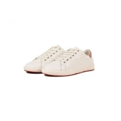 Pataugas Tennis Classique Femme Intemporelle Blanc- Rouge | 3 SUISSES 14 Pataugas Tennis Classique Femme Intemporelle Blanc- Rouge | 3 SUISSES -Pataugas Boutique tennis classique intemporelle jayo p f2h blanc rouge 3360352 5 1140x1140