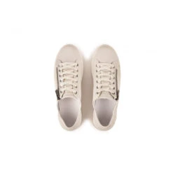 Pataugas Tennis Classique Femme Zippée En Cuir Ultra Confortable Blanc | 3 SUISSES 15 Pataugas Tennis Classique Femme Zippée En Cuir Ultra Confortable Blanc | 3 SUISSES -Pataugas Boutique tennis classique zippee en cuir ultra confortable jester n f2h blanc 3360360 6 1140x1140