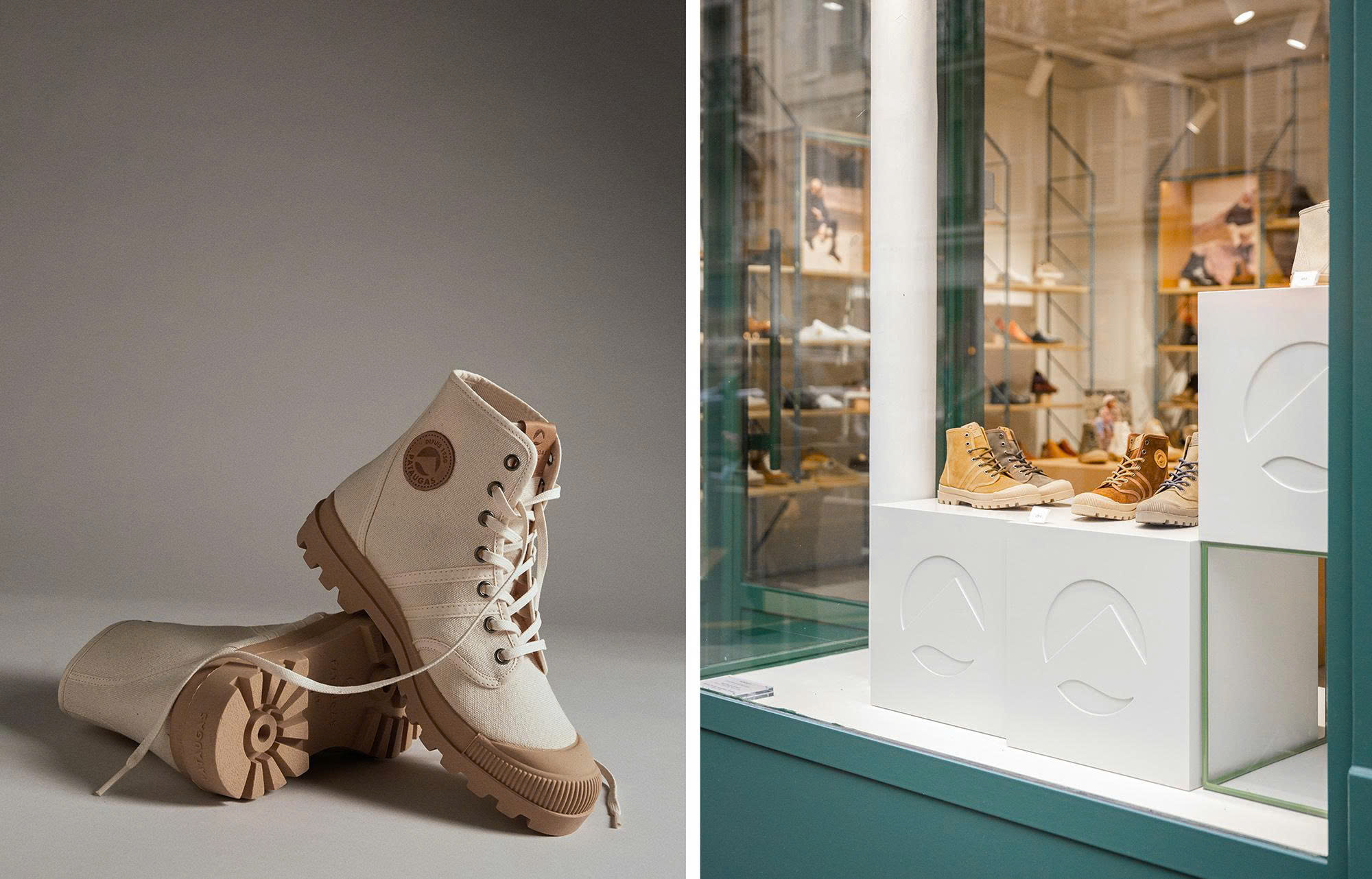 Pataugas Boutique -Pataugas Boutique z6836959171257 b0fb45e819678f3fbcc8614e05e73d70